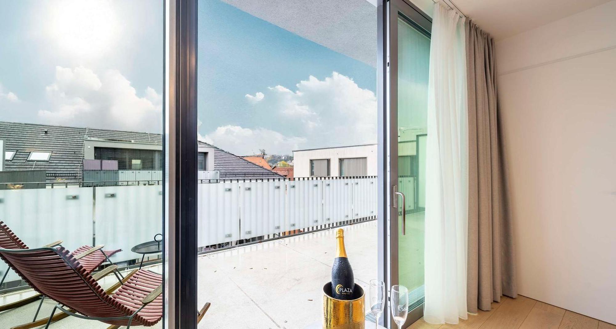 Aiden By Best Western Biberach Biberach an der Riss Bagian luar foto